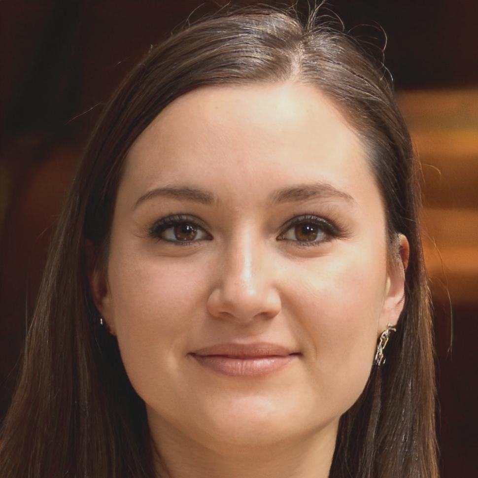 Esperanza Montiel, Directora de Educación Financiera